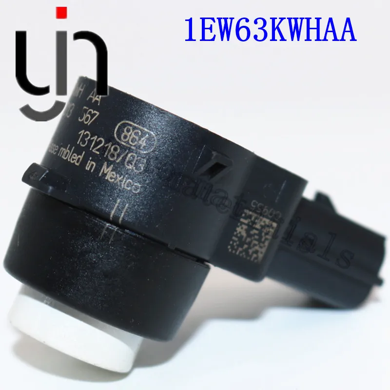 Hight Quality Original PDC Sensor Parking Car Parking Sensor for Chrysler Cher okee 1EW63KWHAA 0263013567