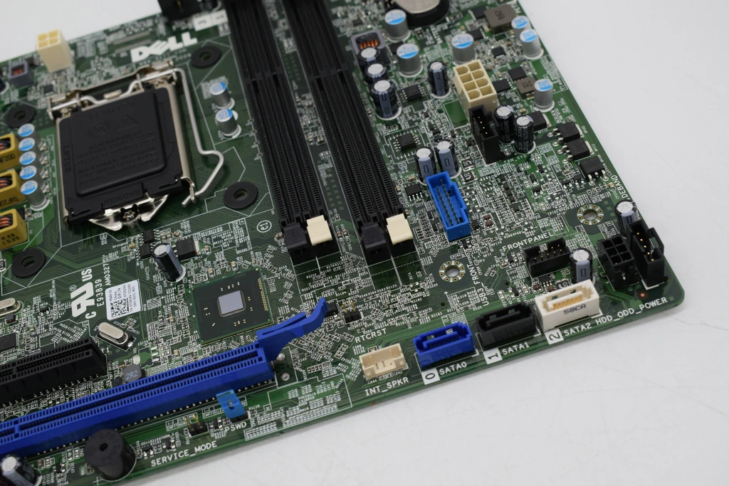 for dell 9020mt t1700 1150 pin q87 tdg4v / 0tdg4v ddr3 original