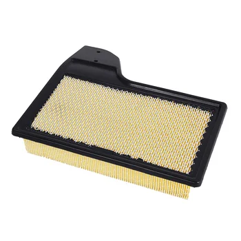 

Air Filter Fit Ford Mustang Convertible Coupe 2.3 EcoBoost 5.0L V8 Model 2015 2016 2017 2018 2019 1Pcs Filter Car Accessories