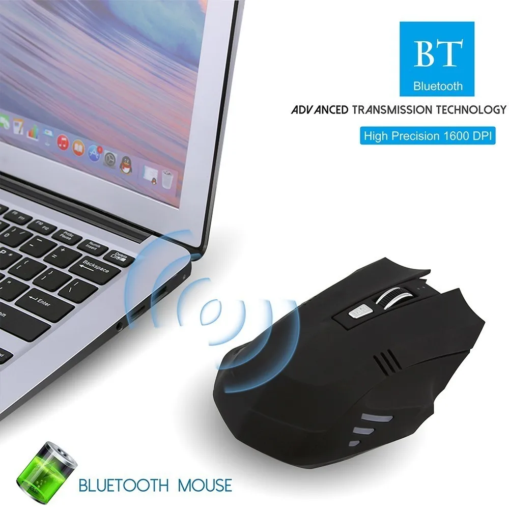 bluetooth mouse