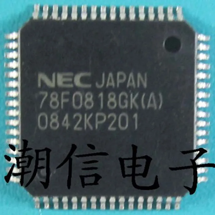 5 шт./лот 78F0818GK(A) UPD78F0818GK(A) высокое качество