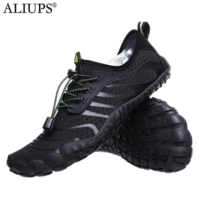 2023 Barefoot Trail Shoes Barefoot Shoes For Men Casual Ladies Women Hiking  Water Shoes Aquatic Sneaker Shoe Man Leguano Saguaro - Aqua Shoes -  AliExpress