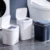 14L Smart Trash Can Home Automatic Inductive Waste Bin Kitchen Bucket Garbage Silent Trash