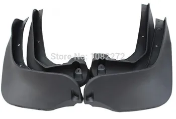

Mud Flaps Splash Guard Mudguard For MINI (R60) Countryman 2011-2014