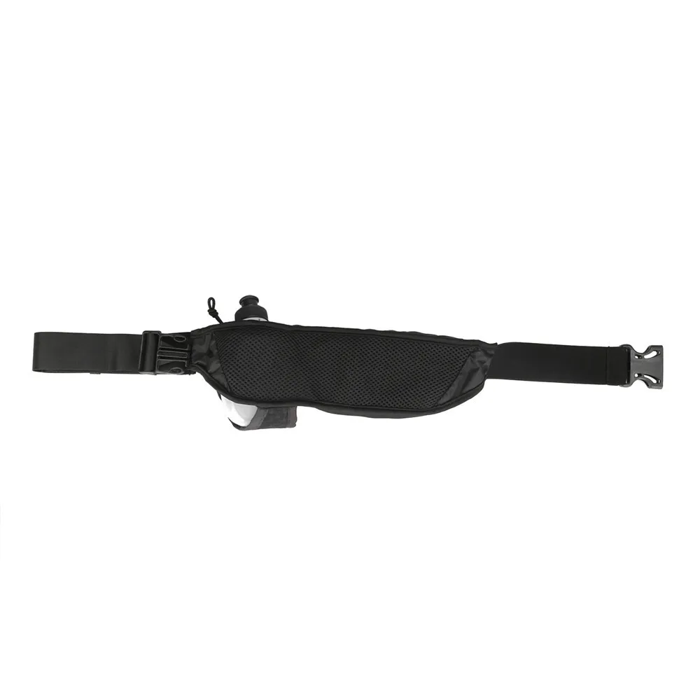 2 шт. унисекс сумка для чайника местная дорожная сумка для бега полезный походный спортивный ремень поясная сумка на молнии сумка для бега для езды на велосипеде дорожные поясные сумки