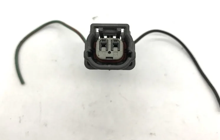

for Honda Accord Fit Odyssey Civic CRV Sensor Induction Plug 2PIN Car Connector cable wire line housing