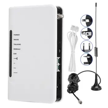 

Fixed Wireless Terminal Access Platform for SIM Phone Caller 100-240V 3G With Light No Screen Hot