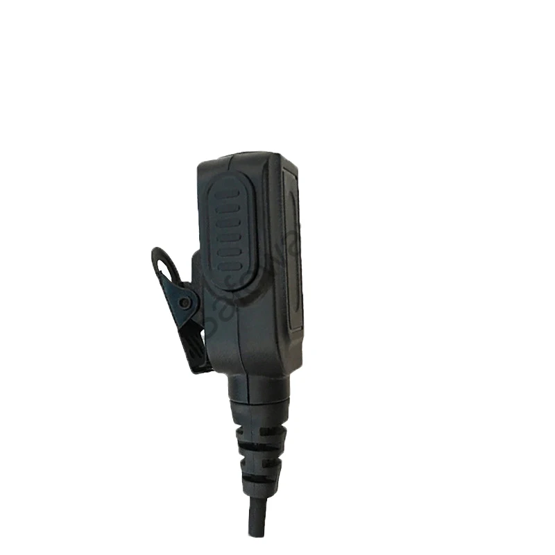Two Way Radio Earphone Earhook Headset Mic For Hytera PD780 PD780G PD782 PD782G PD785