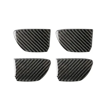 

Parts Door Handle Bowl Accessories Trim For Infiniti Q50 Q60 2014-2019 Replacement Auto