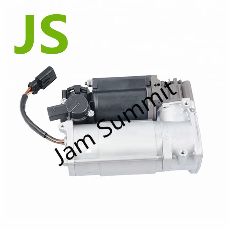 Пневматическая подвеска компрессор для 2003-2010 Jaguar XJ серии(X350, X358)-C2C27702, C2C22825, C2C2450