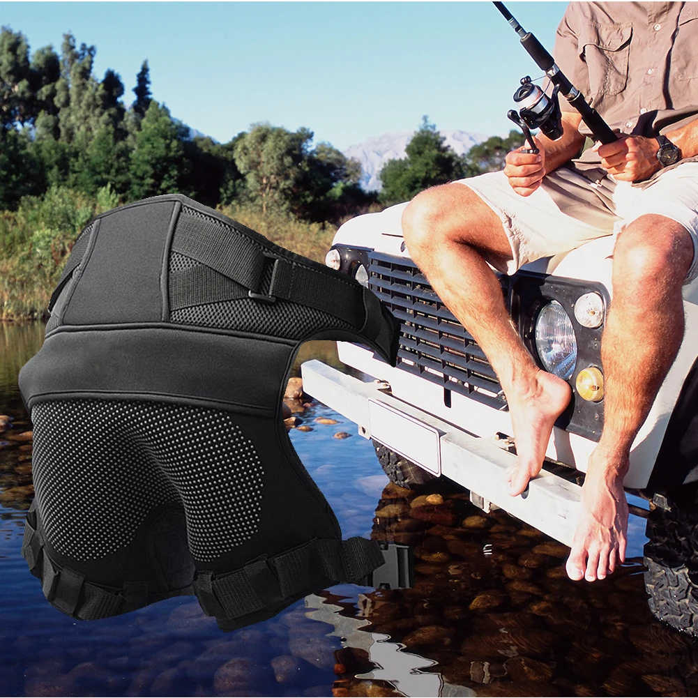 

Fishing Cushion Seat Boat Chair Rock Light Tackle Shoes Boots Reel Lures Rod Head Pad Table Chaises Hiking Fishing Seat Cushion