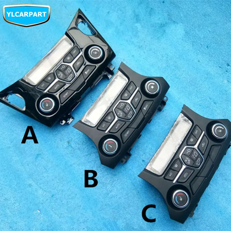 

For Chery Arrizo 7,Arrizo7,Car conditioning controller
