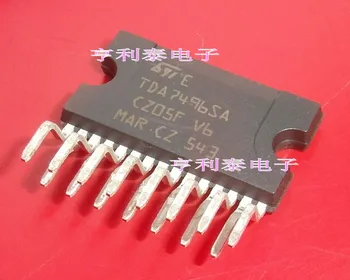 

10pcs TDA7496SA Original New 1 order