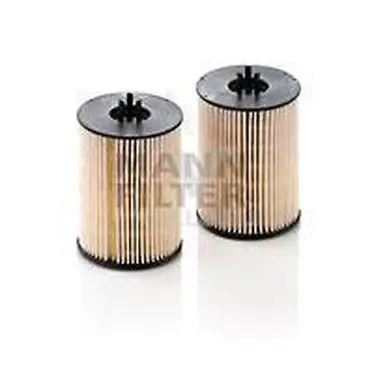 Mann PU821X-2 Фильтр топливный безметаллический