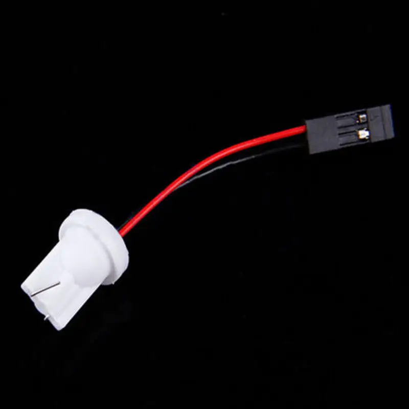 2x 12 вольт автомобильный 48SMD светодиодный Панель свет T10 гирлянда Ba9s Купол Карта интерьерная лампа