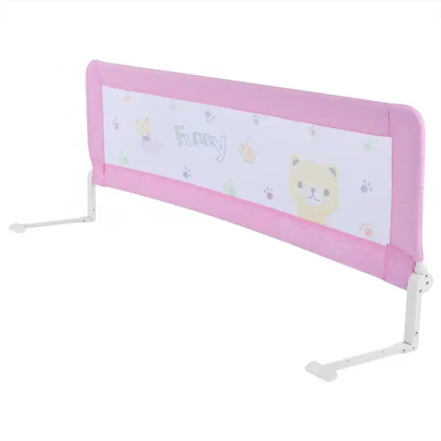 foldable toddler bed