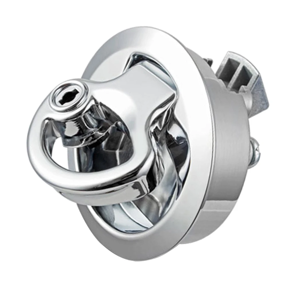 2 ''на входе ручка тянуть закрытие для лодки палуба люк 1/4&quot дверного замка