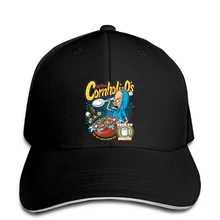 Beavis and Butthead cornholios MTV мультяшная забавная Бейсболка snapback Кепка