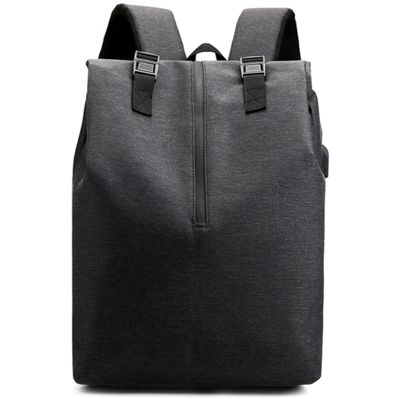 Модный Современный рюкзак Корейская индивидуальная Повседневная сумка мужская легкая спортивная компьютерная дорожная сумка