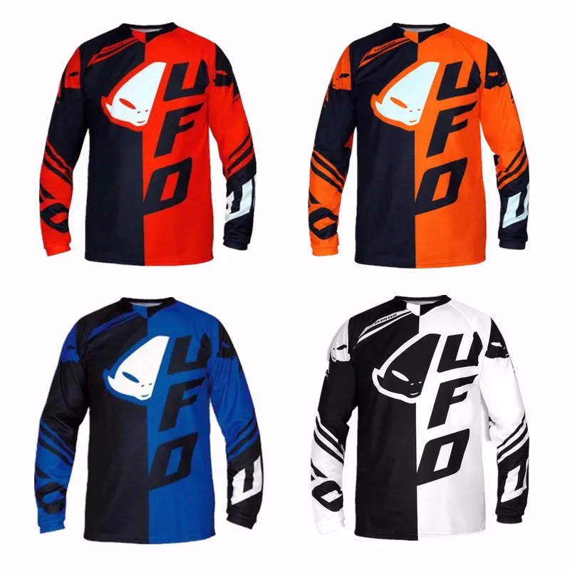 Новинка новинка 2020 мото Джерси велосипедная горный велосипед spexcel jerse DH MX MTB BMX