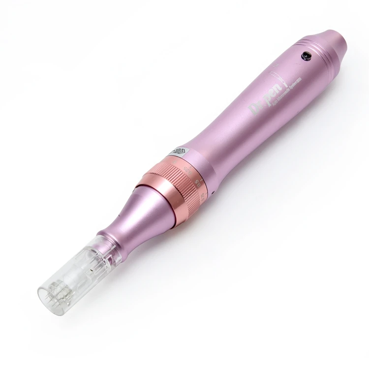 Электрическая ручка Dr.Pen M7 Derma игла картридж Перманентный микроблейдинг тату