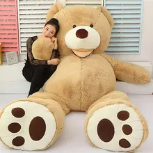 200 cm teddy bear