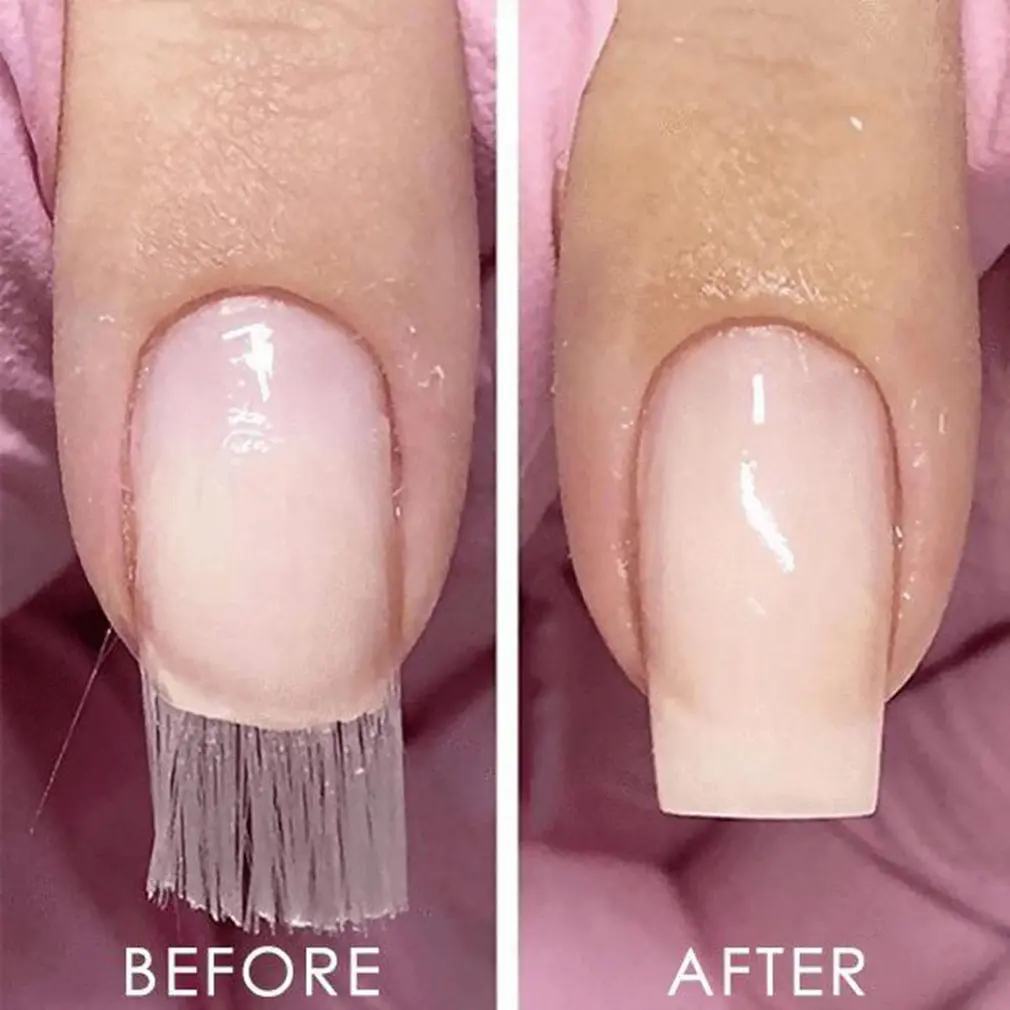 Nail Art быстрая фототерапия наращивание ногтей удалите зажимы для ногтей стекловолокно 53 г Китай маникюрный набор инструментов