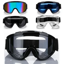 Противотуманные защитные очки, военные тактические очки с губкой, анти-шок, защита от пыли, рабочая промышленность, защитные очки для спорта на открытом воздухе