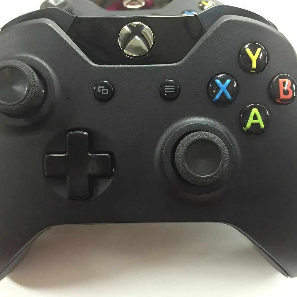 GloryStar Беспроводная игровая консоль Xbox One беспроводная ручка с упаковкой