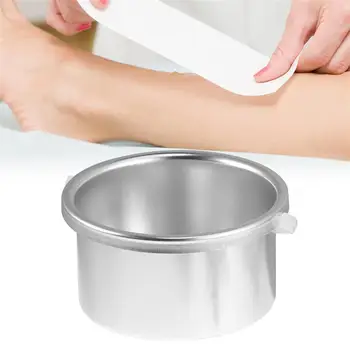 

High Quality Durable Hair Removal Spa Tool Depilatory Pot Wax Depilatory Machine For Women