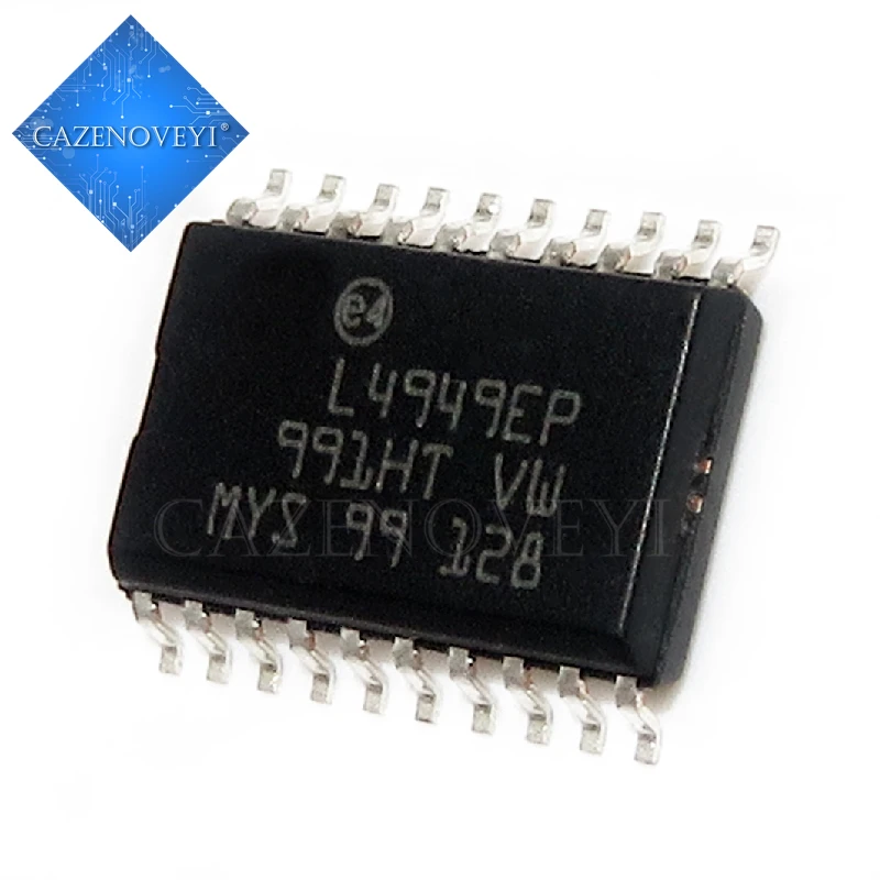 1pcs/lot L4949EP L4949E L4949 SOP-20 In Stock