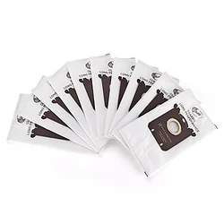 Sacs de poussière d'aspirateur pour AEG/Philips, accessoire d'aspirateur, filtre pour la maison 