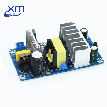 

AC 100-240V to DC 24V 4A 6A switching power supply module AC-DC