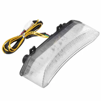 

12V Turn Signal lights Integrated For YZF R1 2002-2003 ATV Parts Exterior
