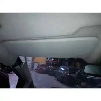 

PARASOL LEFT FORD FOCUS C-MAX (CHAP)