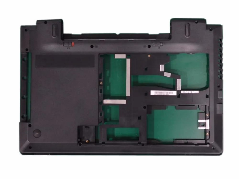 Ноутбук ЖК верхняя крышка для lenovo B5400 M5400 90205042 37BM6LCLV20 нижний чехол 90204194 35BM5BALV00 задняя крышка