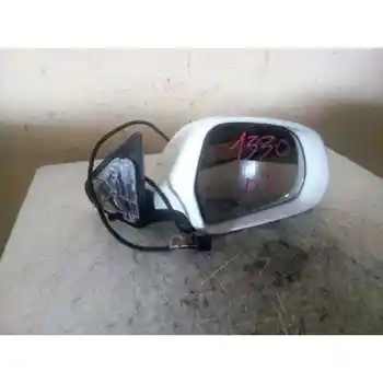 

RIGHT REARVIEW MIRROR SKODA OCTAVIA SALOON (1Z3)