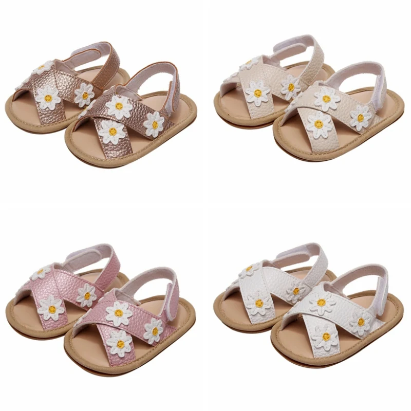Bobora Unisex Baby Toddler Sandals First Walkers