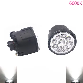 

2pcs/lot 12V 55W H11 Halogen Fog Lights LED Fog Lamps For Infiniti FX35 2006 2007 2008 2009-2012 For Infiniti EX37 2008-2013