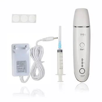 

Professional Portable Size Women Facial Skin Care Beauty Instrument Wrinkle Removal Revive Collagen Face Lifting Device