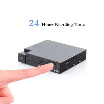 

2019 MD13 24 Hours Video Recording Mini DV Camara Motion Detection Camera Video Recorder Mini Camcorder with 2000mAh Battery Cam