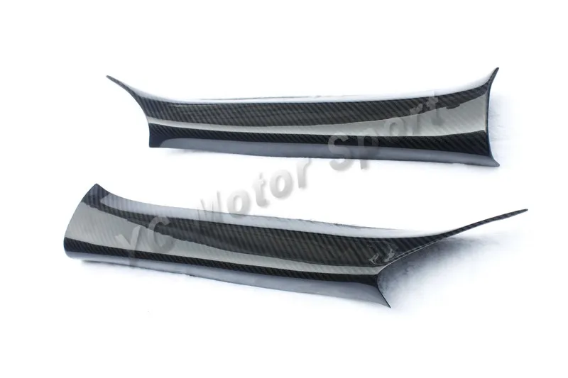GT86 FT86 ZN6 FRS BRZ ZC6 A Pillar Cover DCF (4)