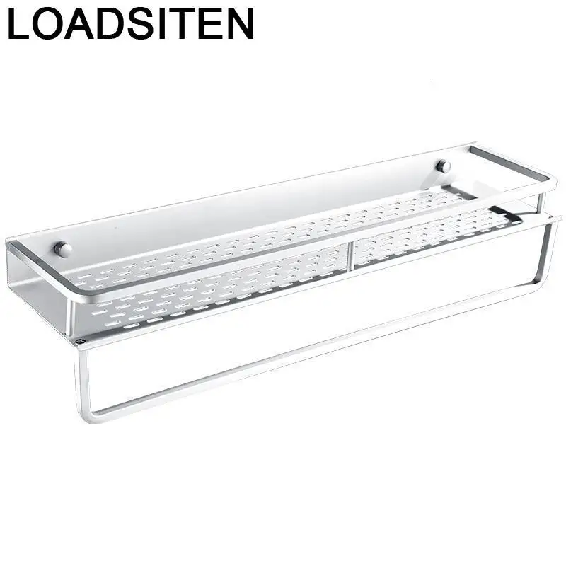 Ducha Badezimmer шкаф Фен держатель Hoekplank Meuble Etagere полки Salle De Bain Banheiro душ ванная комната настенная полка