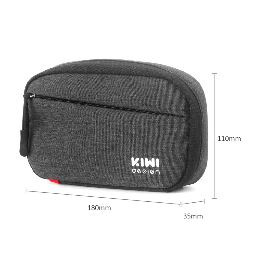 KIWI Дизайн чехол для DJI Osmo карман с аксессуарами