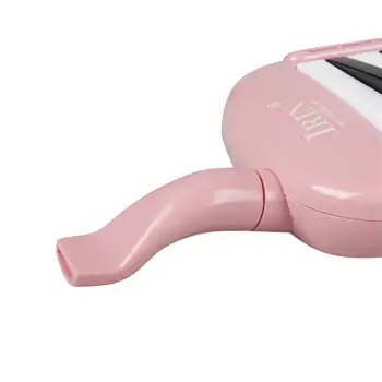 

2019 High quality 32/37 Keys Professional Harmonica Blowpipe with Mouthpiece for universal blowpipe Accessories