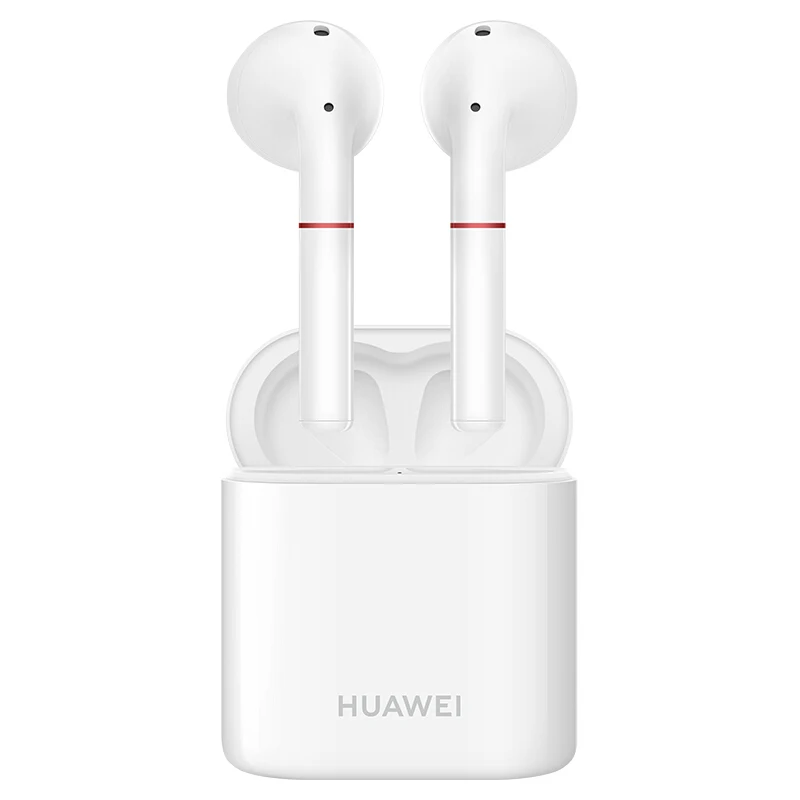 HUAWEI TWS FreeBuds 2 FreeBuds 2 Pro Bluetooth 5,0 Беспроводные наушники с микрофоном Музыка сенсорный водонепроницаемый гарнитура Handfree динамический