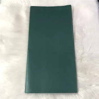 

Nigerian style Atiku Fabric high quality multicolor Cotton atiku fabic for Men Cloth garment in 5yards