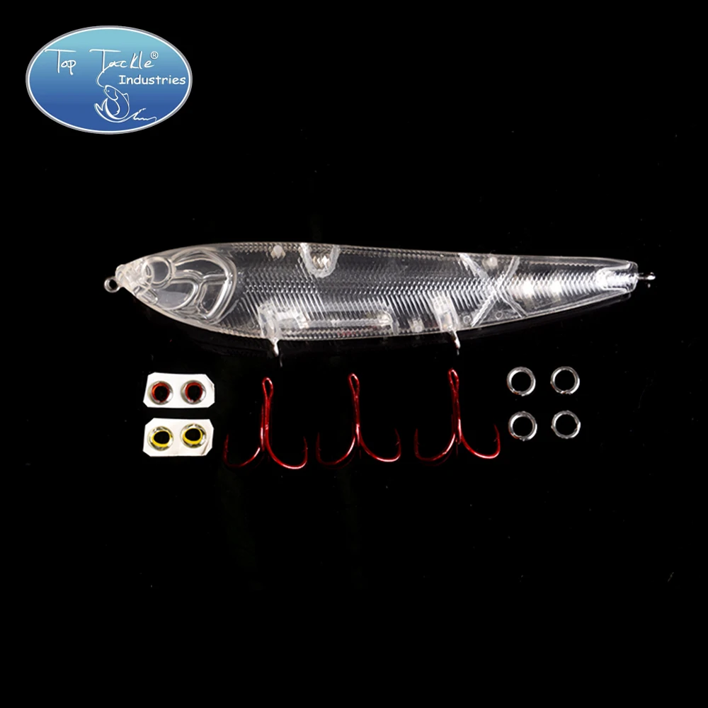 CF-lure – 155mm Kelluva jerkki CF-lure – 155mm Kelluva jerkki