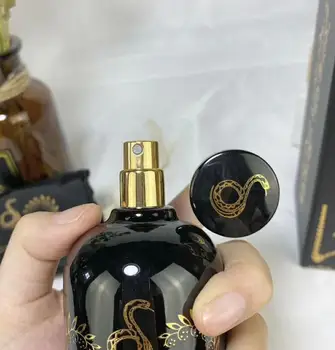 

original Men Perfume Long Lasting Fragrance Spray Glass Bottle Portable Classic Cologne for Men pheromones Parfum