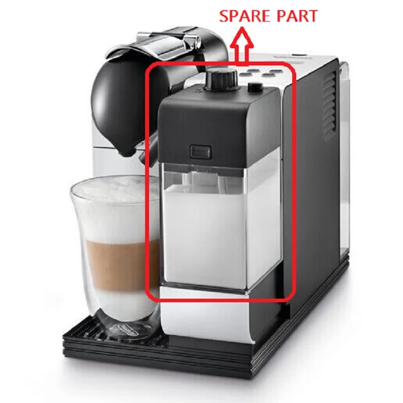 Coffee Machine Accessories Nespresso 